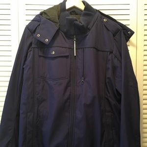 Baubax X-Large Men’s Travel Jacket